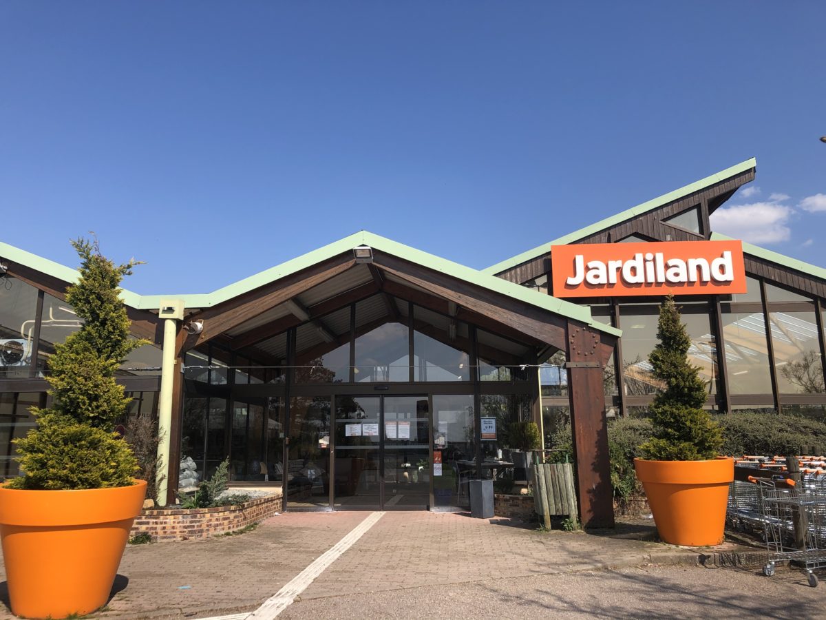 Jardiland 50 Ans Jardiland Catalogue KGZO
